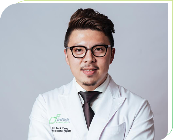 Dr Jack Yang | Family Dentist Expert In Cosmetic Dentistry